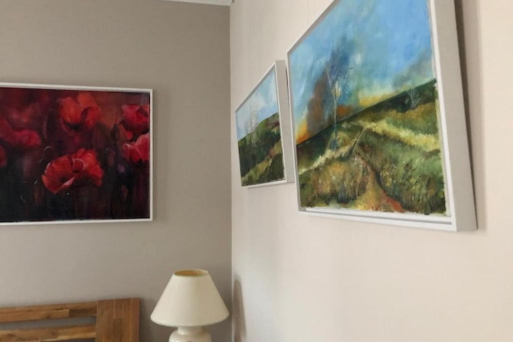 Ati Apartment