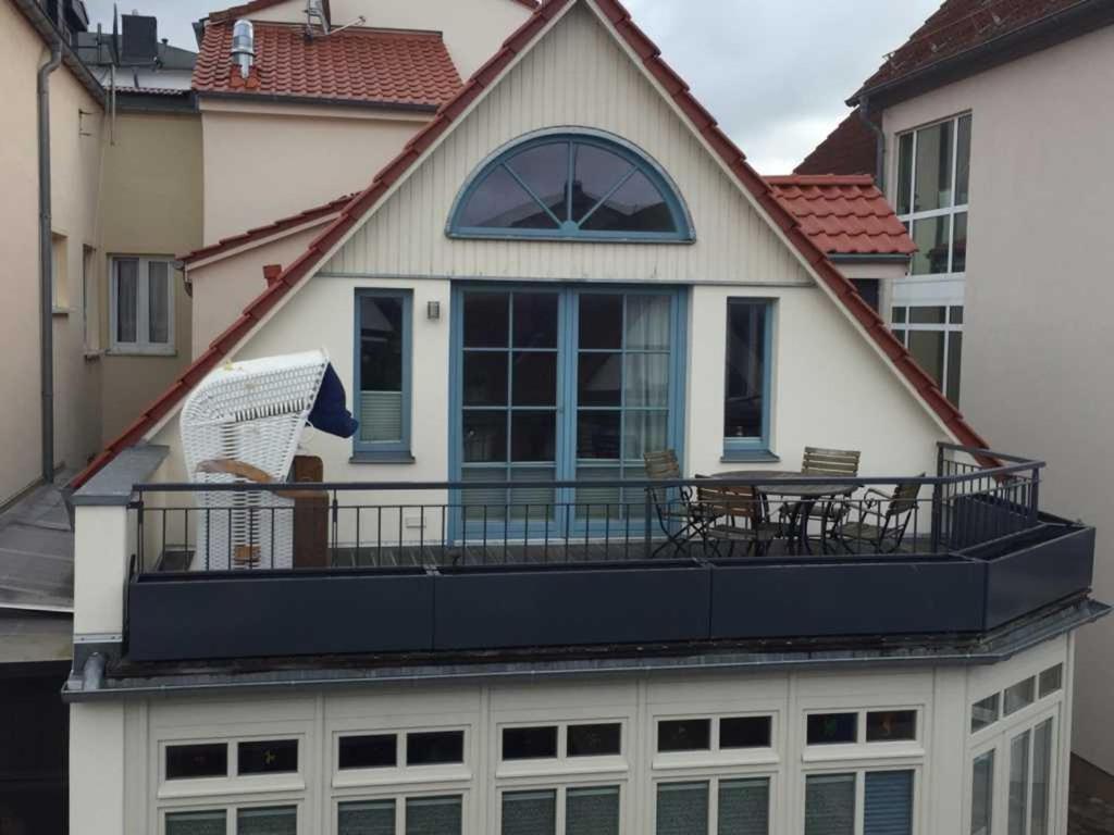 Ati Apartment *