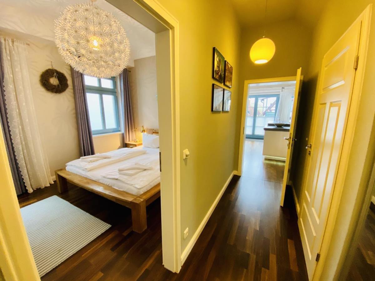 Ati Apartment Rostock