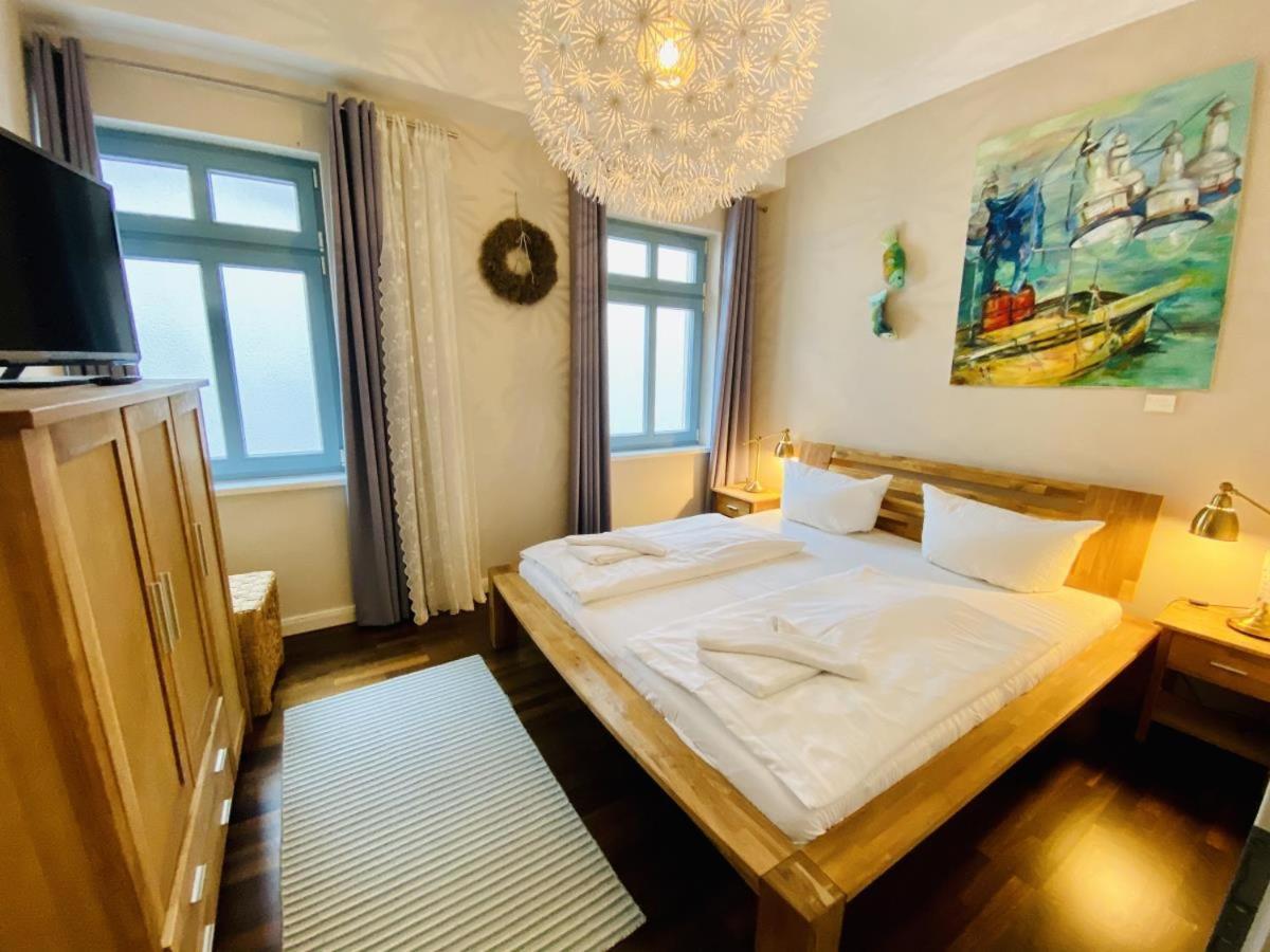 Ati Apartment Rostock