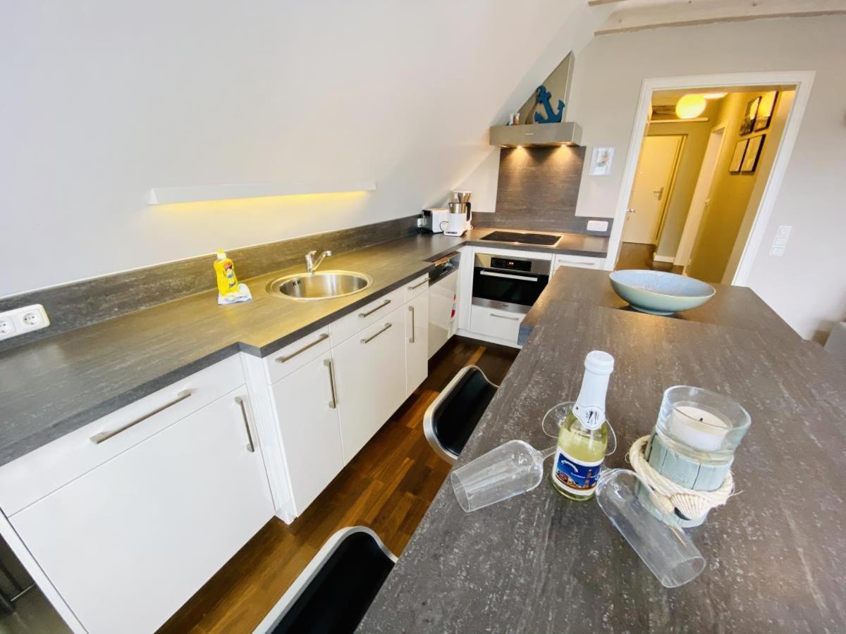 Ati Apartment Rostock